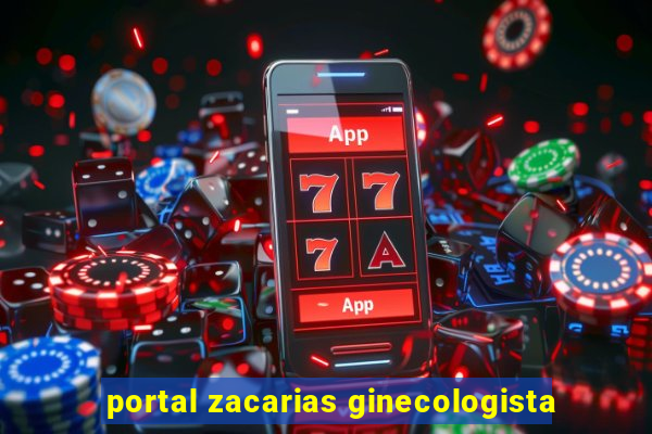 portal zacarias ginecologista